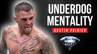 Underdog Mentality | Dustin Poirier Motivational Speech