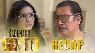 Kadenang Ginto Recap: Cassie insists on knowing the truth