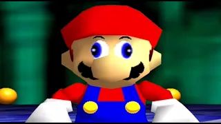 Super Mario 64 Meme Compilation #10