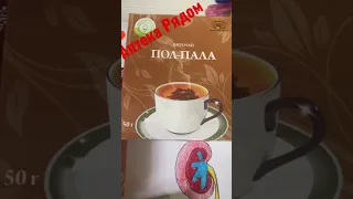 КАК ВЫГНАТЬ КАМНИ С ПОЧЕК.