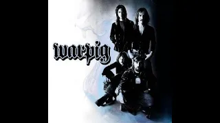 Warpig:-'Melody With Ball'