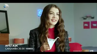 Ayşe and Kerem не приму и даром