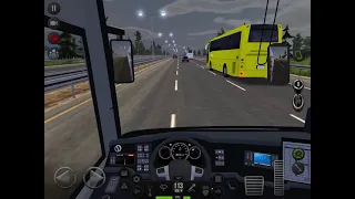 PLAYING BUS SIMULATOR! (IM THE WORST BUS DRIVER EVER)