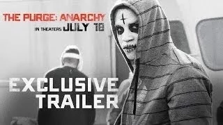 The Purge: Anarchy EXCLUSIVE Final Trailer #3 (2014) - Horror Movie HD