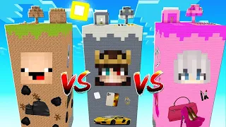 BAYDOKTOR VS MİNECRAFT #54 😱 - Minecraft