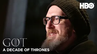 A Decade of Game of Thrones | The Crew (HBO)