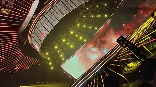 Zlata Dziunka - Nezlamna (Unbreakable). Ukraine 🇺🇦. Junior Eurovision 2022 (live from the arena)