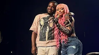 (Full video) burnell Taylor With Nicki Minaj - The night is still young - Gag City NOLA