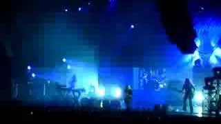 Intro Dark Chest Of Wonder - Nightwish 2008