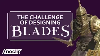 The Challenge of Designing The Elder Scrolls: Blades