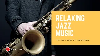 Morning Tea Jazz  Soft Instrumental Music For Relaxing & Great Mood