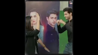 hira khan saad qureshi❤