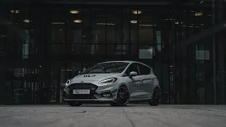 Maxton Design Ford Fiesta ST Full Kit | 4K