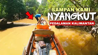 (91) Akhir dari Perjalanan - Pedalaman Kalimantan Tengah (Part 5)