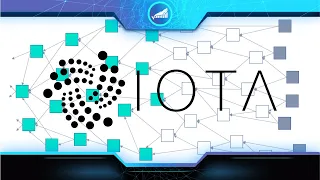 IOTA | Massive future, Why TANGLE is important to recognise & Chart Update