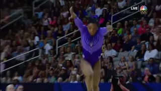 The gravity-defying physics of Simone Biles