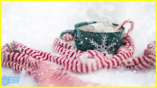 Рождественская Музыка  🎄 Самые популярные рождественские и новогодние песни