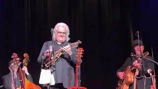 Ricky Skaggs & Kentucky Thunder / Highway 40 Blues / Arlington Music Hall / 04.21.23