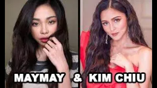 MAYMAY ENTRATA & KIM CHIU DANCE SHOWDOWN | ASAP NATIN TO