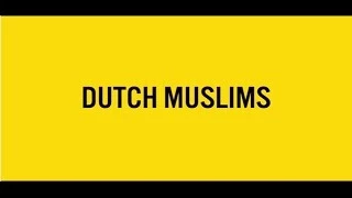 Pharrell - Happy Dutch Muslims! #HAPPYDAY