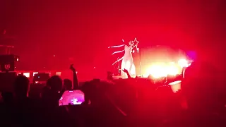 Lorde - Melodrama World Tour - Paris - Perfect Places