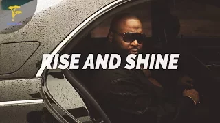 (SOLD) Rick Ross Type Beat - Rise And Shine (Prod. By Saavane) | Smooth Beat 2017