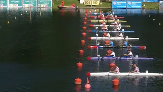 K2 M 500 SF 3 / 2023 ICF Canoe-Kayak Sprint World Championships & Olympic Qualifier