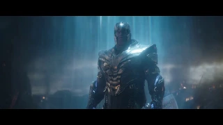 Thanos arrives | ENDGAME