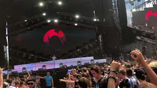 Ekali - Lollapalooza 2018 - Part 2