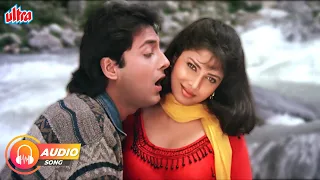 Pathreela Raasta Movie Song - Sholon Mein Shola | Alisha Chinai, Sudesh Bhosale | Dimple Kapadia