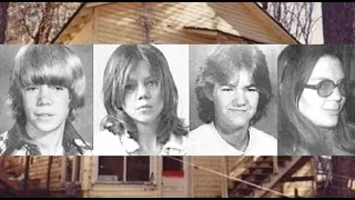 THE KEDDIE CABIN MURDERS - RE-EXAMINED