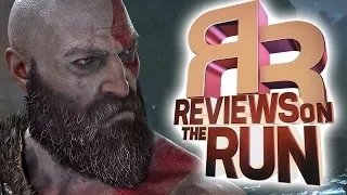 God of War (2018) Spoiler-Free Review! - Electric Playground
