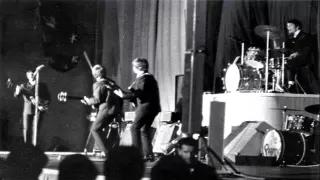 The Beatles - Live At The Centennial Hall - June 13rd, 1964