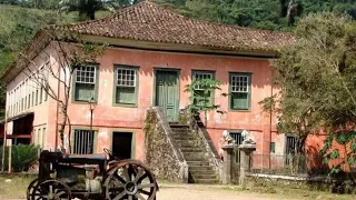 Uma viagem no tempo  - Duzentos anos de História