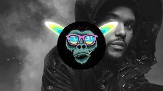 Tennebreck Vs. The Weeknd,Madonna, Playboi Carti - Popular(Remix) (Extended)