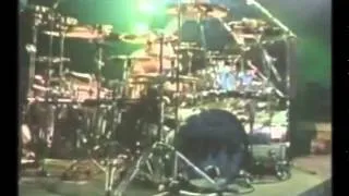 KISS creatures of the night (Alive III) LIVE 1992