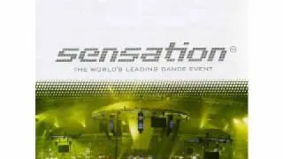 Sensation White 2005 Amsterdam Arena Dj Jean(Full set Part I)