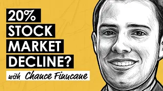 Market Outlook 2023: Inflation, Stocks, The Fed, Housing, and More w/ Chance Finucane (MI258)