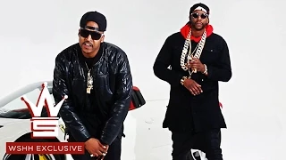 DJ Infamous feat. Young Jeezy & 2 Chainz "Dikembe" (WSHH Exclusive - Official Music Video)