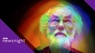 Rowan Williams: I would like to see Article 50 revoked - BBC Newsnight