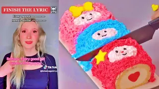 💎🍓CAKE STORYTIME TIKTOK 🥇🍒 The Best of New  Videos @Brianna Guidryy || Tiktok Compilations #