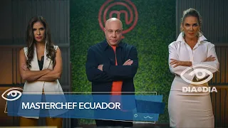 MasterChef Ecuador - Día a Día - Teleamazonas