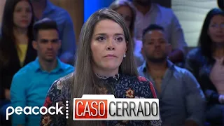 Maldad Hecha Mujer👨🏻😈👫| Caso Cerrado | Telemundo