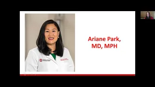 Parkinson's education series: Depression/anxiety, medications and more | Ohio State Medical Center