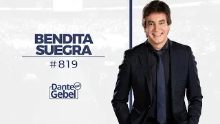 Dante Gebel #819 | Bendita suegra