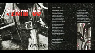 Sztorm 68 - Siedlisko Węży