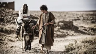 Сын Божий [Русский трейлер] Son of God, 2014