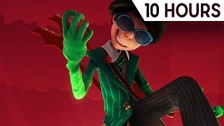 Dr. Seus' The Lorax "How bad can I be?" | 10 HOURS