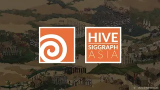 Carl Drifter  |  My thoughts on Simulation in Houdini  |  Houdini HIVE SIGGRAPH Asia 2021