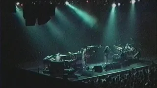 Phish 11/07/1998 - UIC Pavilion - 3 Camera Edit